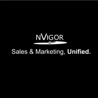 NVIGOR | Sales & Marketing, Unified.
